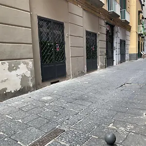 Little Dream Residenza - Napoli