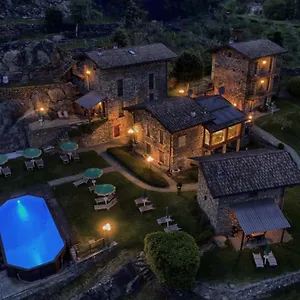 Borgo Erbiola Alloggio per agriturismo