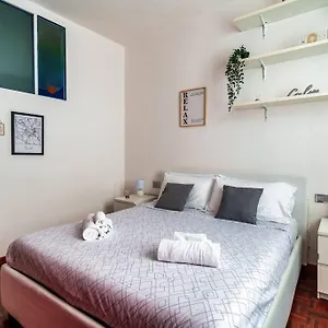 Cadorna's Nest - Cozy And Milano