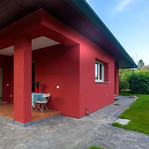 Maison Rouge Casa vacanze