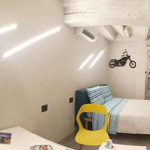 A Due Passi Dal Castello Appartamento
