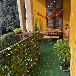 Treviglio-centro Appartamento
