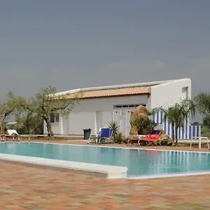Agriturismo Dimina Marinella di Selinunte